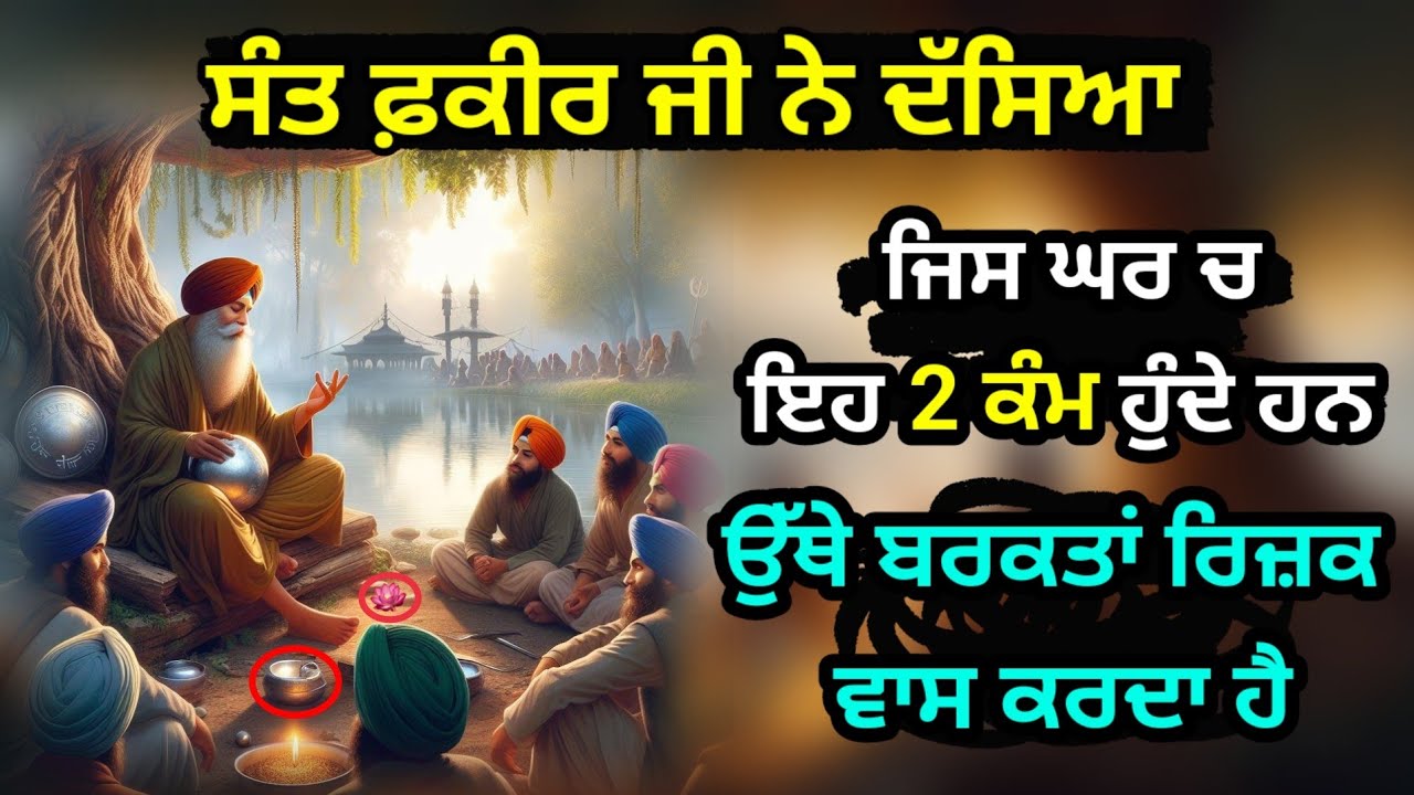 ਇੱਕ ਸਾਲ ਤੋਂ ਵੱਧ 2 ਸਾਲ ਪਹਿਲਾਂ ਇੱਕ ਹੋਰ ਲੇਖ ਪੜ੍ਹੋ ਕਹਾਣੀ ਵਿਚਾਰ